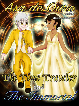 The Time Traveler and The Immortal