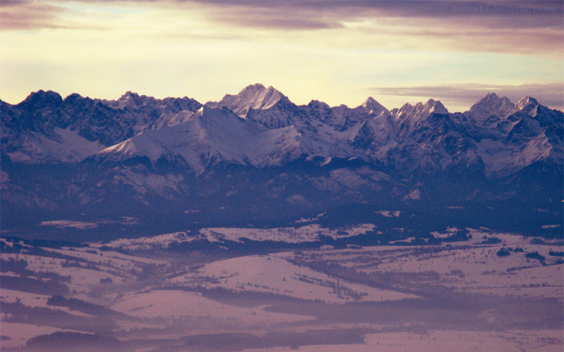 Tatry I