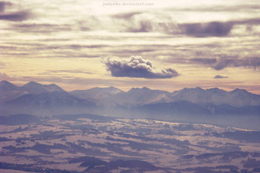 Tatry II