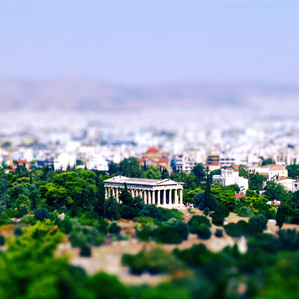 Athens