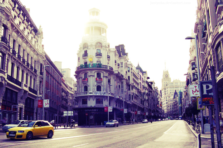 Madrid II