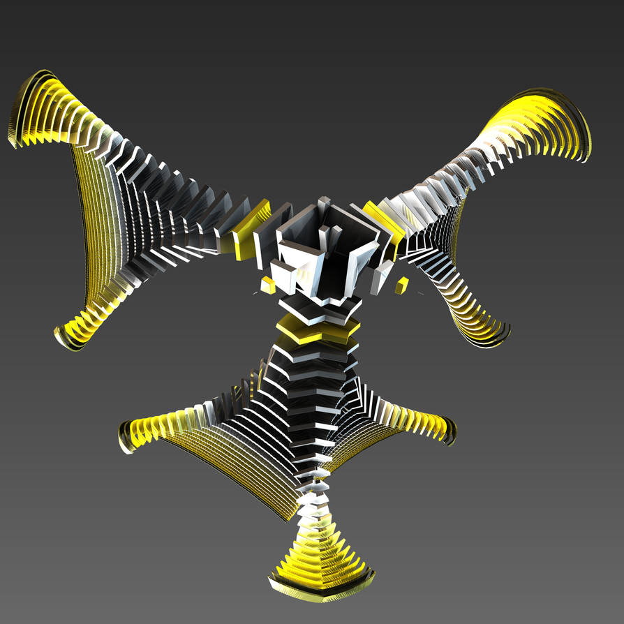 Strange Cube Strange Cubes 1 by SamyCPU on DeviantArt