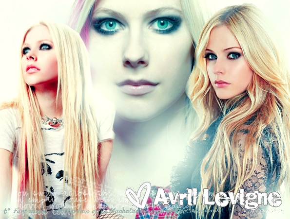 Avril L.