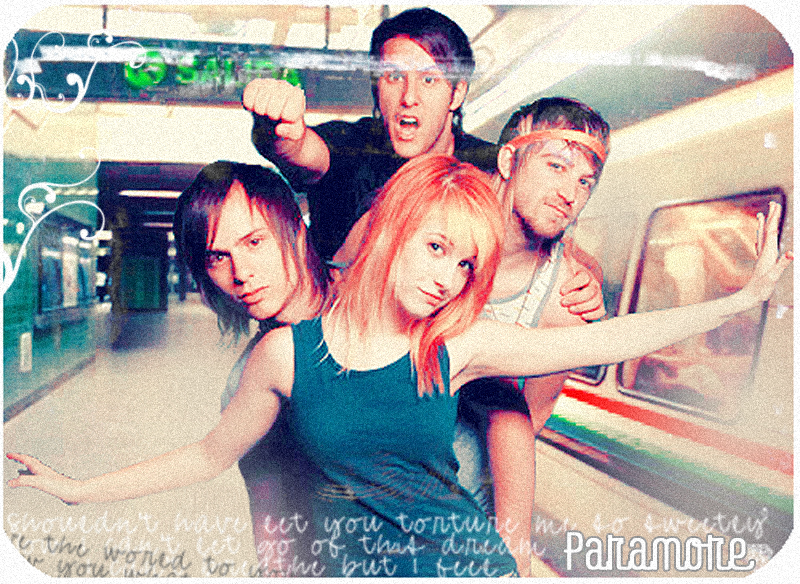 Paramore