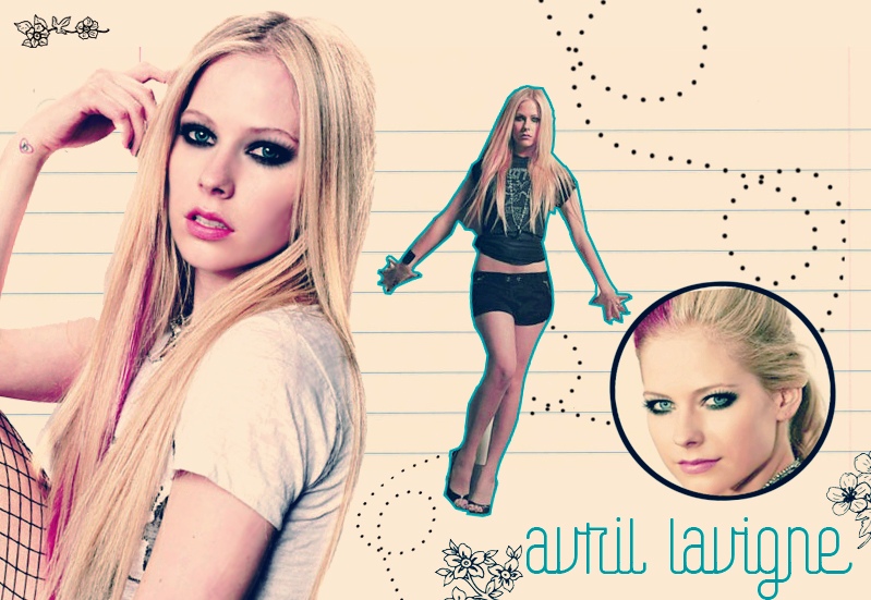 avril..