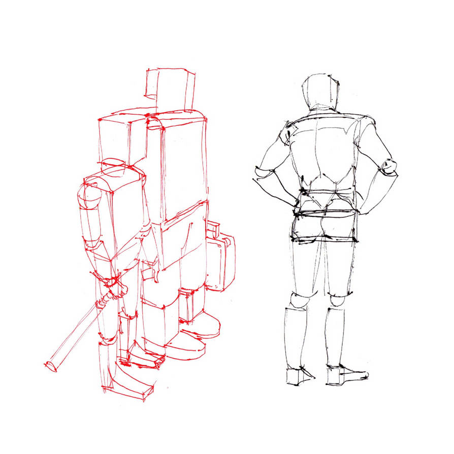 Base Drawing Deviantart Base by bluecaptain1225 on DeviantArt