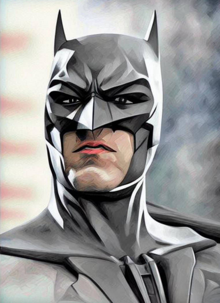 Batman Blade Deviantart Batman by DavidArtLab on DeviantArt