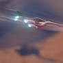 Mass Effect 4 -- Andromeda Beta -- TEMP25