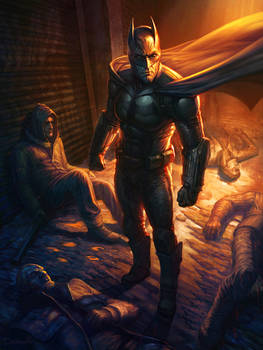 Batman
