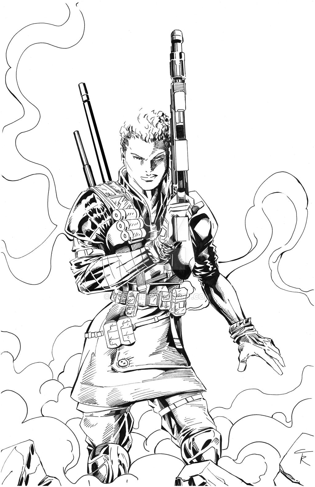 Apex Legends Bangalore One By Cungt On Deviantart Apex Legends Bangalore One By Cungt On Deviantart