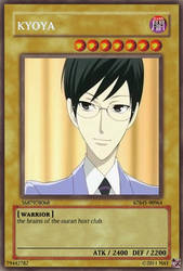 kyoya