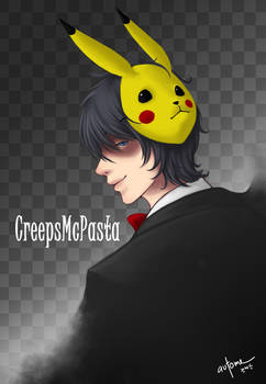 CreepsMcPasta