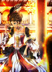 Masquerade by LuluSeason