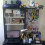 wow my desk