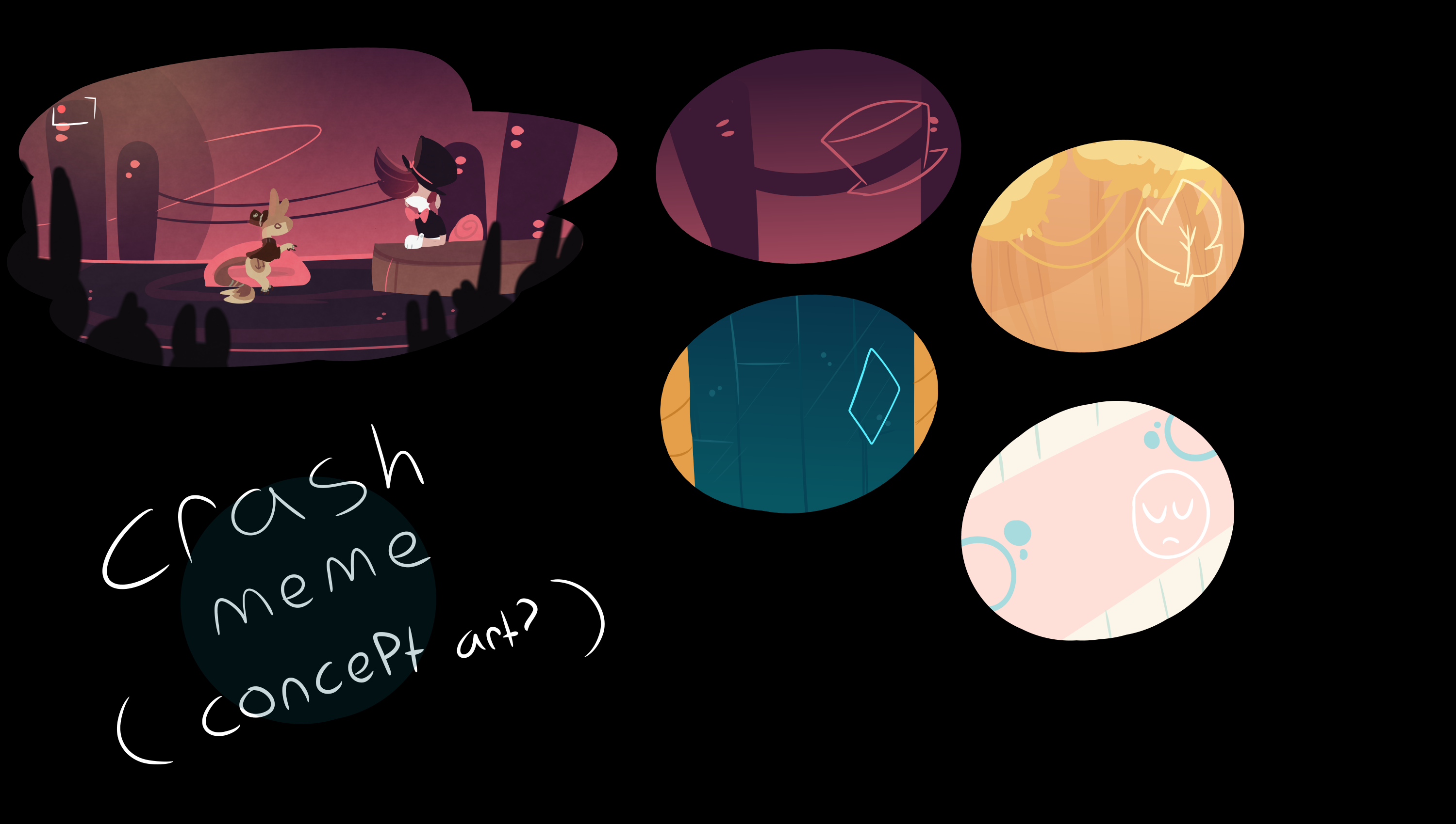 Animation Project Meme animation meme concept art by CinemaSmarspee on DeviantArt