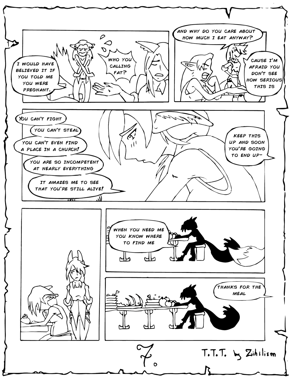 TTTch1pg07: Doubt