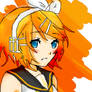 Kagamine Rin -BEGINNER :D-