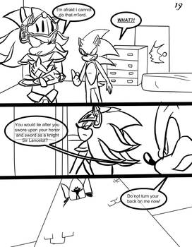 Sonadow: The Fall 19