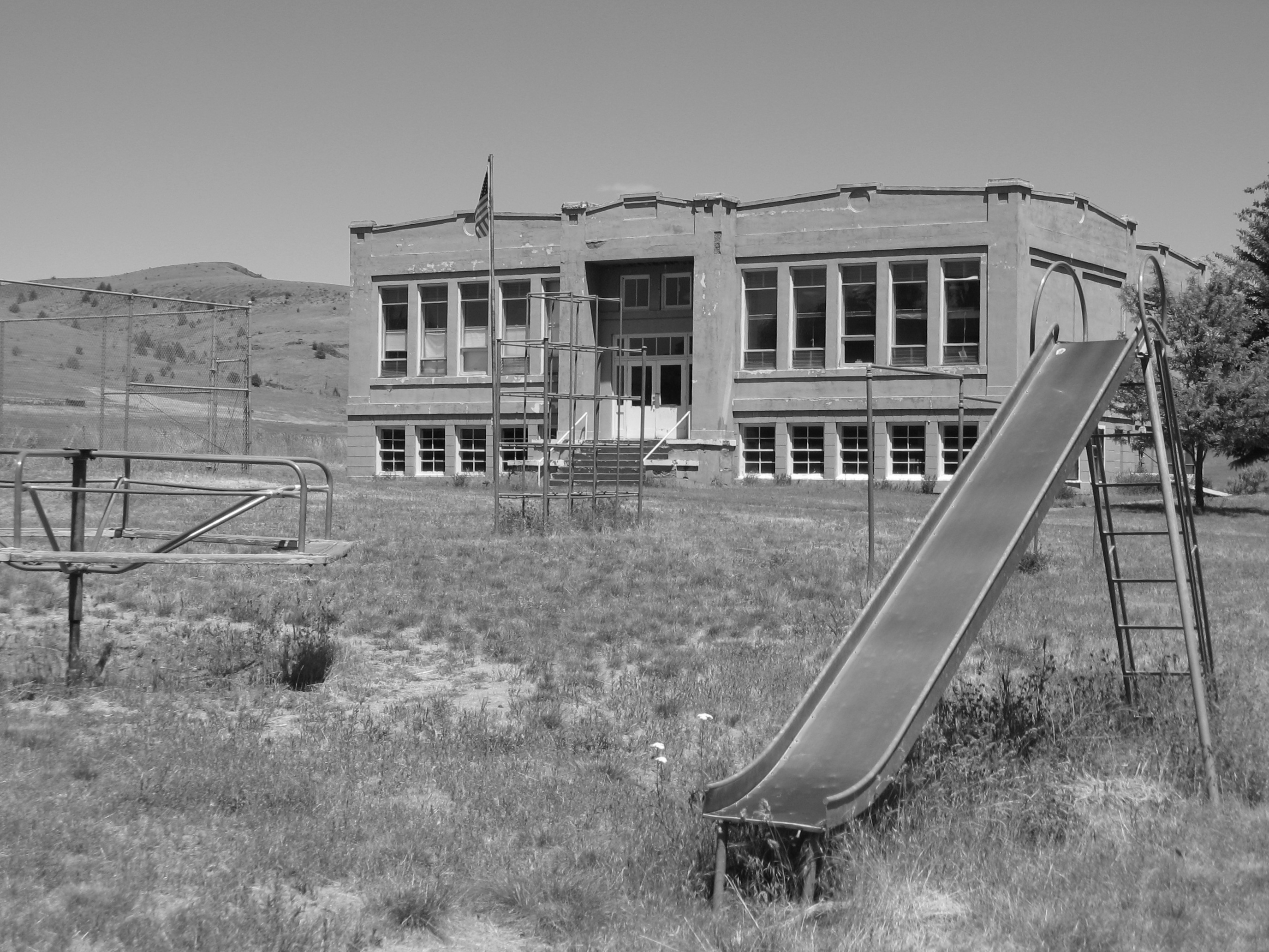 Antelope School