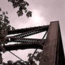 Gladstone Trolley Bridge 726