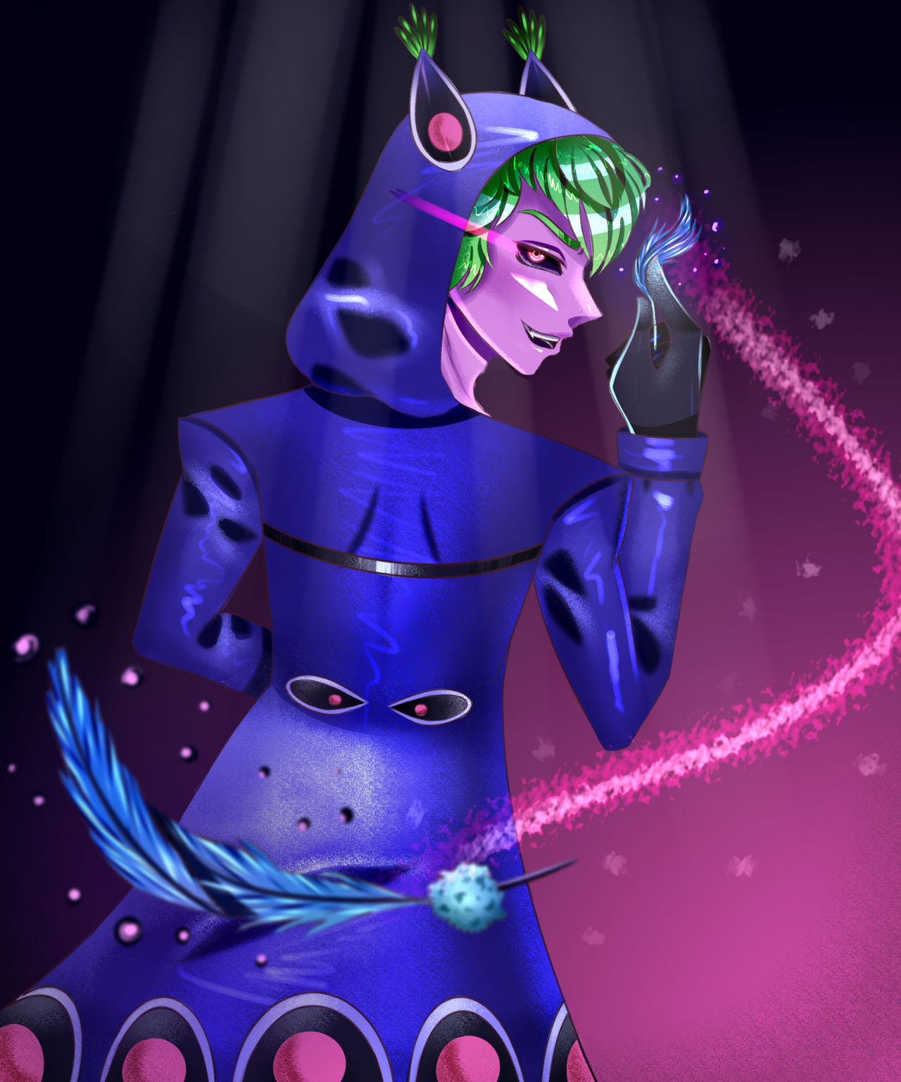 Argos|Miraculous Ladybug by 7ASOMBUDDHADAS on DeviantArt