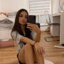 KISS MY FEET SLAVE !!!!