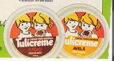 Tulicreme