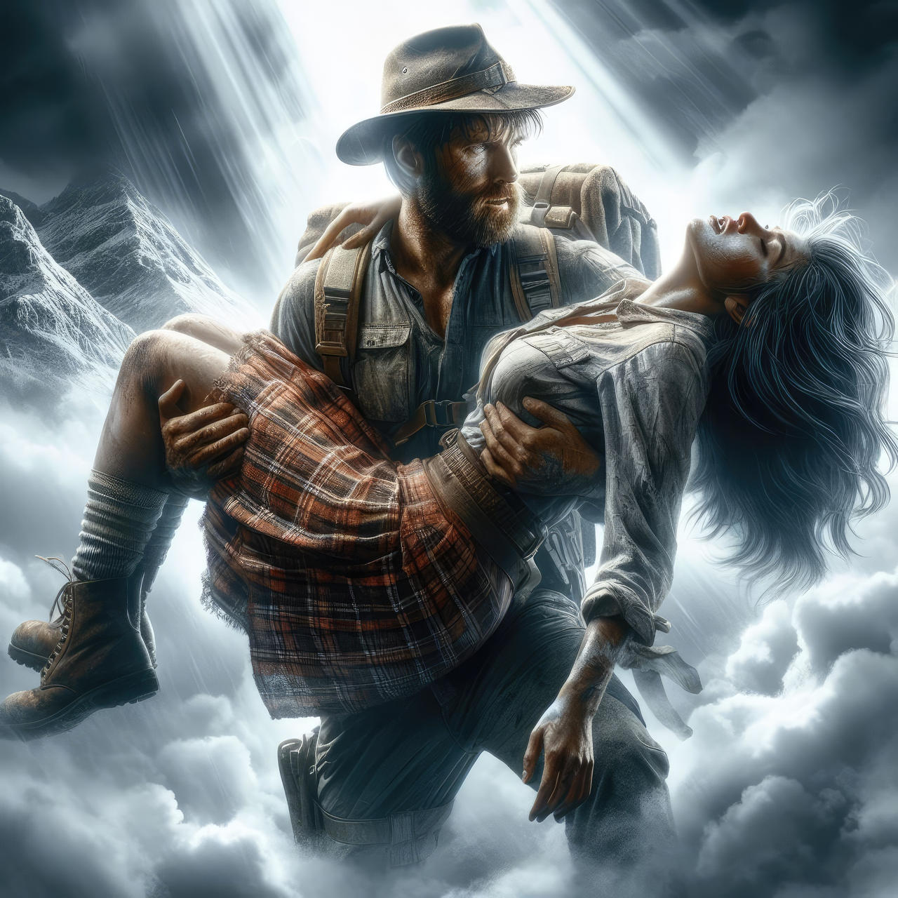 Explorer (2) by Grayle-SB on DeviantArt