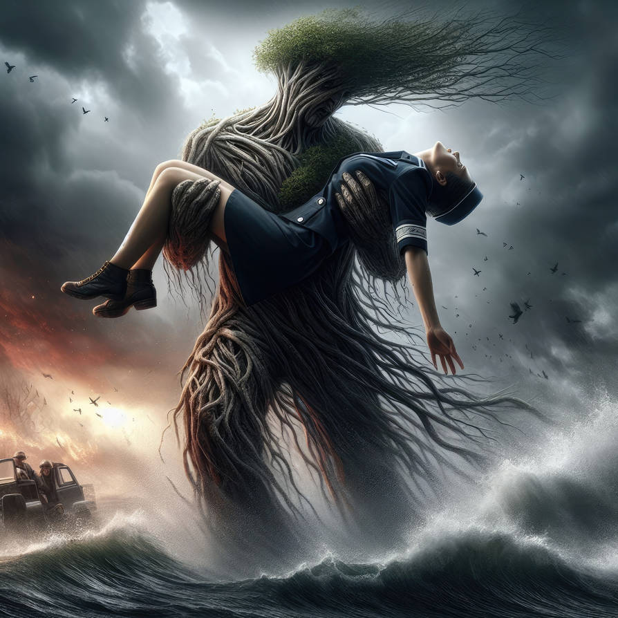 Treet Man Tree-man (4) by Grayle-SB on DeviantArt