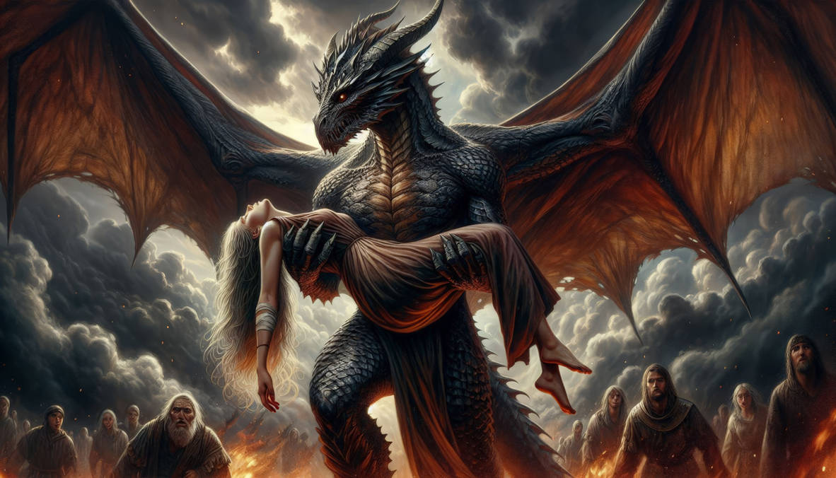 Dragonman-WP (1) by Grayle-SB on DeviantArt