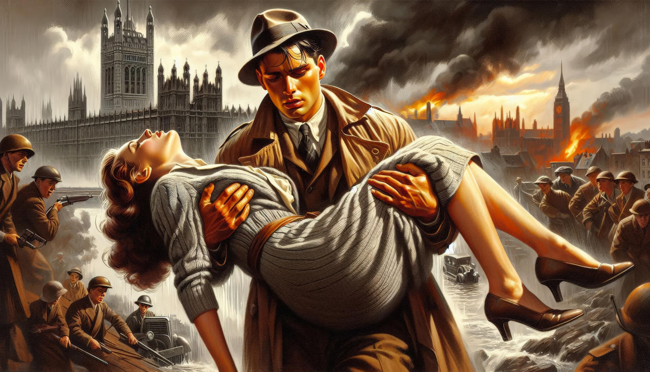 Pulp Graphics Pulp-Art (4) by Grayle-SB on DeviantArt