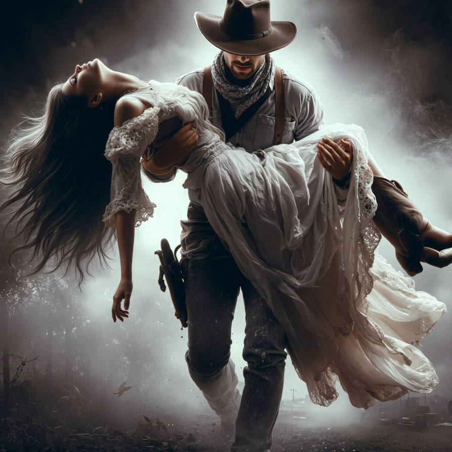 Cowboy Visual Cowboy-4K (3) by Grayle-SB on DeviantArt