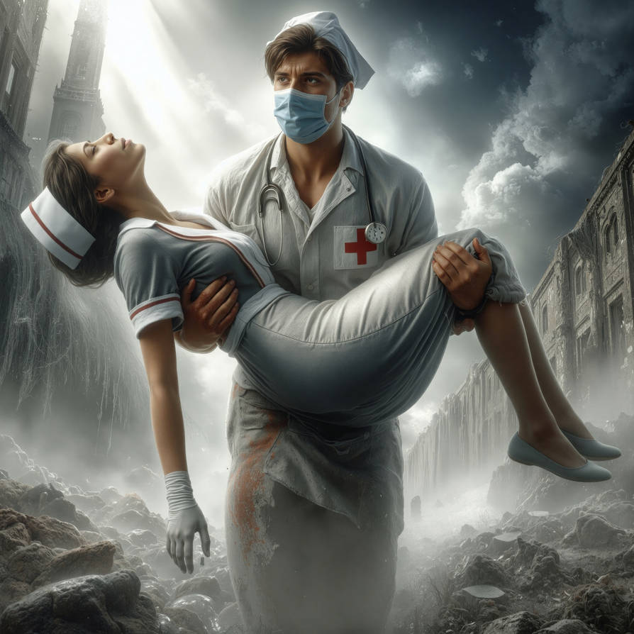 Doctor-4K (1) by Grayle-SB on DeviantArt