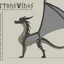 StoneWings Quartz Ref
