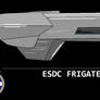 ESDC Frigate