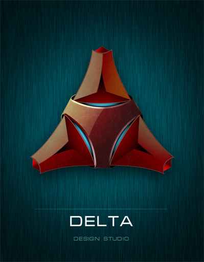 Logo Delta