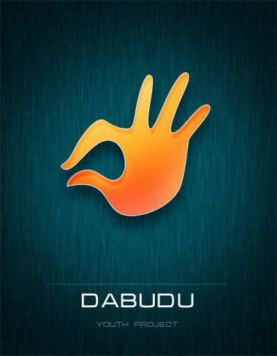 Dabudu Logo