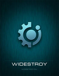 Widestroy Logo