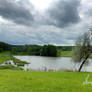 Vinnitsa Landscapes Grey Sky