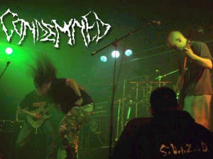 Metal Bands - Condemned