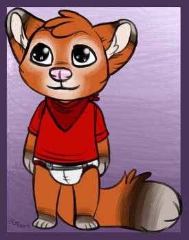 Foxbear Cub gamemaster19863 User Profile | DeviantArt