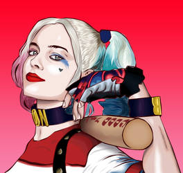 Harley Quinn