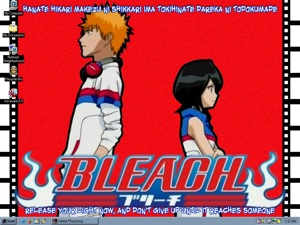 Bleach