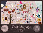 Pack de png's #2