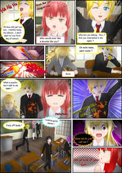 Unrevealed Truth :Chapter 1 Page 3