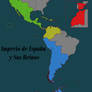 The Great Spanish Empire