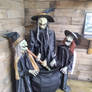 Witch Halloween Decorations