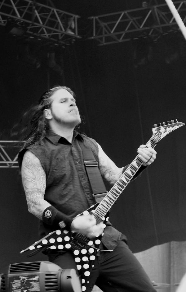 Machine Head 2 by FrozenEternal on DeviantArt