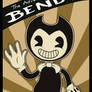 Bendy and The Ink Machine!