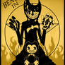 Bendy and The Ink Machine - A Deal with The Devil!